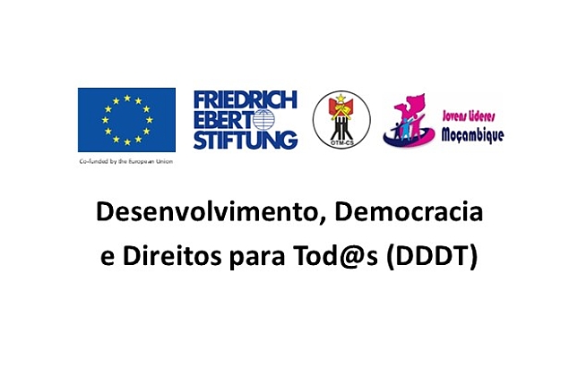 DDDT Project