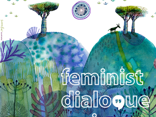 Feminist Dialogue Series
