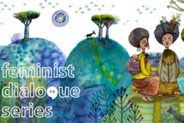 Feminist Dialogue Series