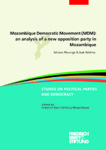 Mozambique Democratic Movement (MDM)