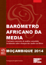 Barómetro africano da media