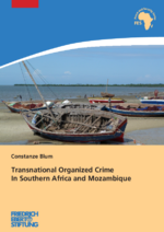 Transnational organized crime in Southern Africa and Mozambique