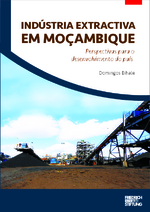 Indústria extractiva em Moçambique