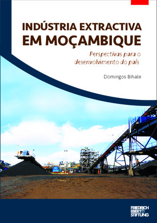 Indústria extractiva em Moçambique