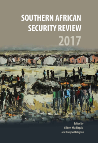 Southern African security review 2017