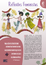 Para além do Extrativismo: Alternativas feministas para um desenvolvimento equitativo em termos sociais e de género em śfrica