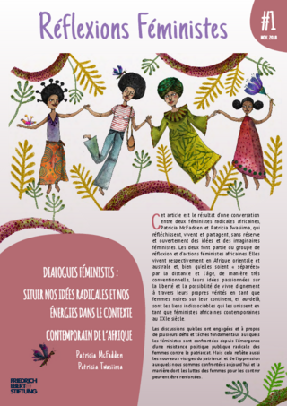 Dialogues féministes