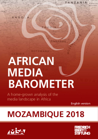 African media barometer