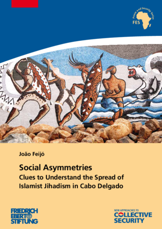 Social asymmetries