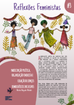 Participação política, organização feminista e criação de espaços democráticos inclusivos