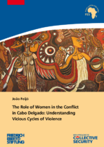 The role of women in the conflic in Cabo Delgado